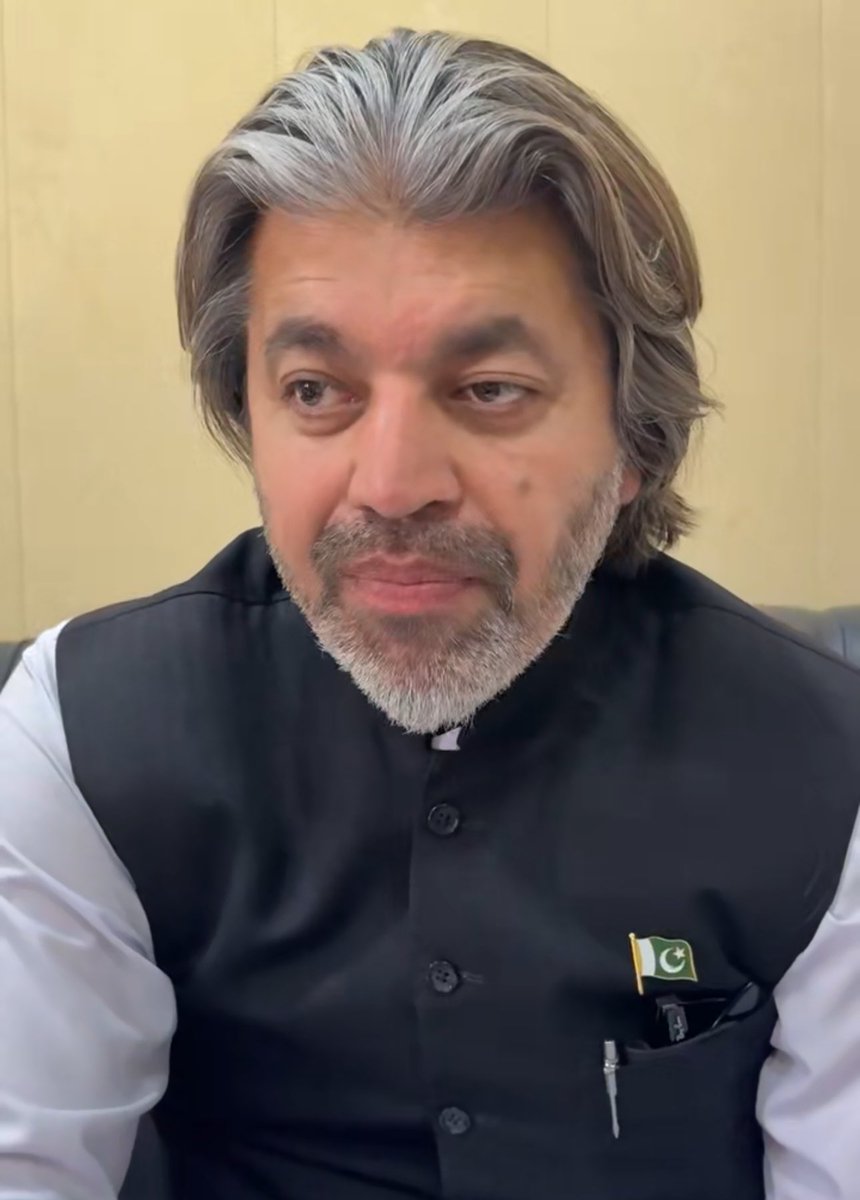 خیبر پختونخواہ حکومت کے بچگانہ حرکتوں نے ہمیں بہت مایوس کیا۔ وزیر اعلیٰ ہاوس کو سینما گھر بنا دیا ہے۔ علی محمد خان۔ عوام نے ہمیں تبدیلی لانے کے لئے ووٹ دیا تھا اپنی تضحیک کرنے کے لئے نہیں ۔ علی محمد خان۔ مشیر خیبر پختونخواہ حکومت مشعال یوسفزئی کو جلد عہدے سے ہٹایا جائیگا۔ علی…