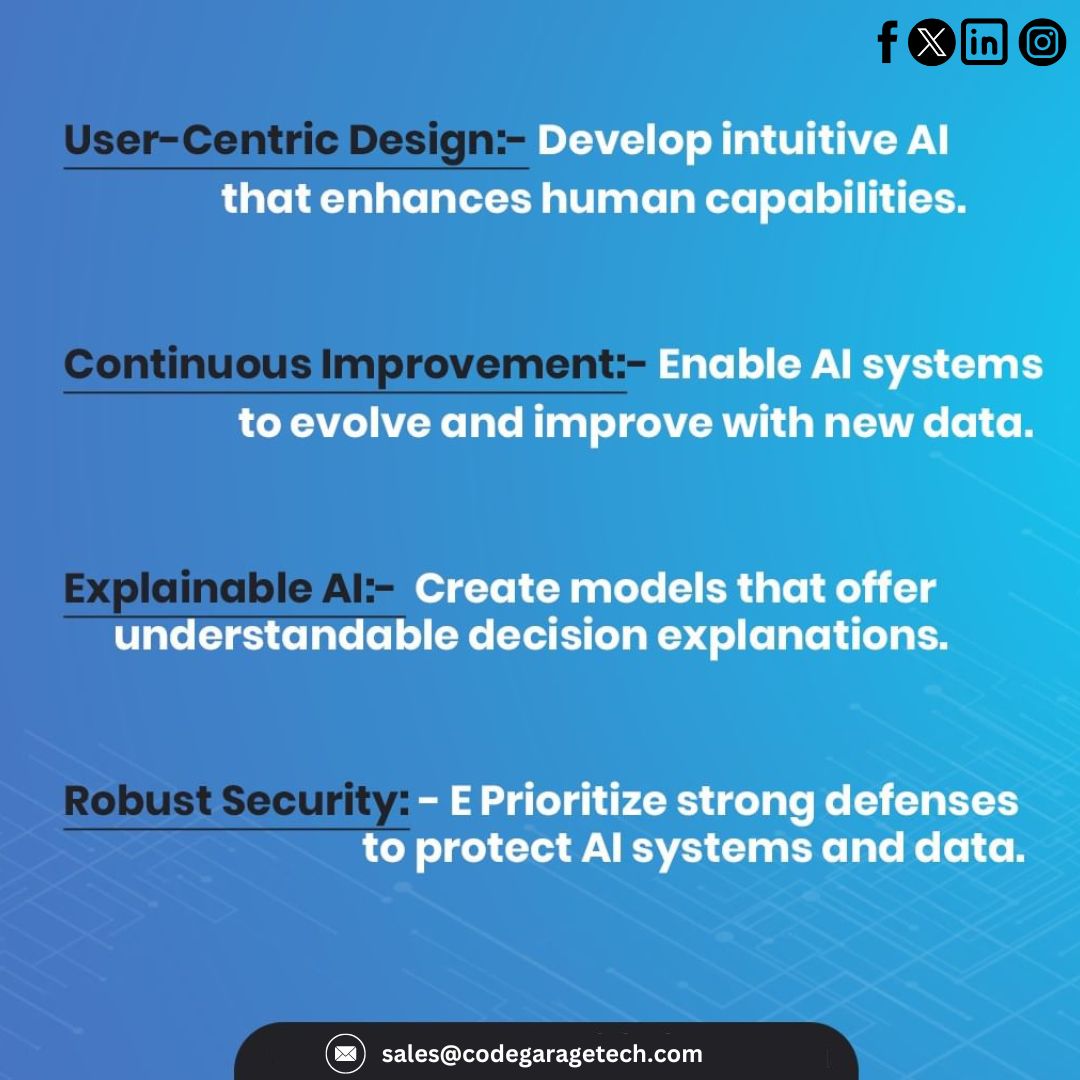 codegaragetech's tweet image. For more insightful posts, follow us now!

#CodeGarageTech #AiIntegration #SoftwareDevelopmemt #SoftwareDevelopmentCompany #SoftwareDevelopmentServices #SoftwareDevelopmentConsultant #BusinessConsultation #ConsultationService #SoftwareSolutions #SoftwareEngineers #AppDevelopment