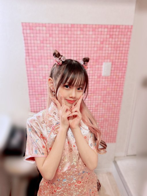 Twitterのコスプレ画像16