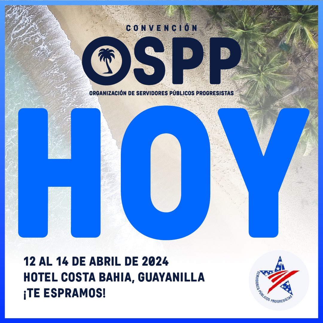 Llegó el gran día, todos los caminos conducen a Guayanilla. ¡Que se sienta nuestro orgullo de ser PNP! #SomosMásPNP