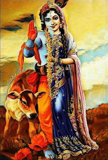aham__01's tweet photo. प्रेम वो नहीं जो स्त्री पुरुष को एक रिश्ते मे जोड़े प्रेम तो वो है जहाँ पर स्त्री और पुरुष दोनों एक हो जाए 🤗
प्रेम एक ऐसा सागर है जहाँ पर हम स्वयं ही किनारा होते है और पानी भी 🥰🥰
प्रेम अनंत है प्रेम ही सत्य है 🫂
#AASR ❤️❤️
#AG_Said ✍️
जय श्री राधा कृष्णा 🚩
जय श्री राम 🚩 https://t.co/HLSKlvANKa