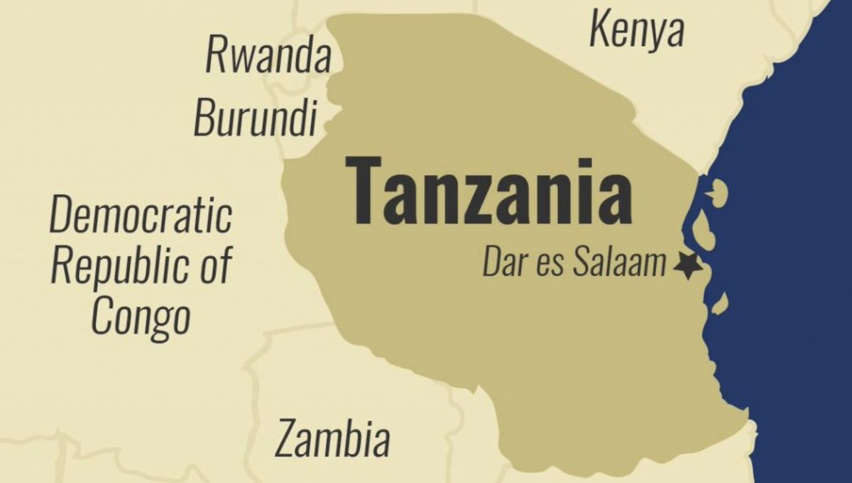 The Tanzania Meteorological Authority placed 14 regions of the country on alert in anticipation of heavy rains and potential flooding. At least 33 people are already dead due to severe flooding in the Morogoro and Pwani regions.