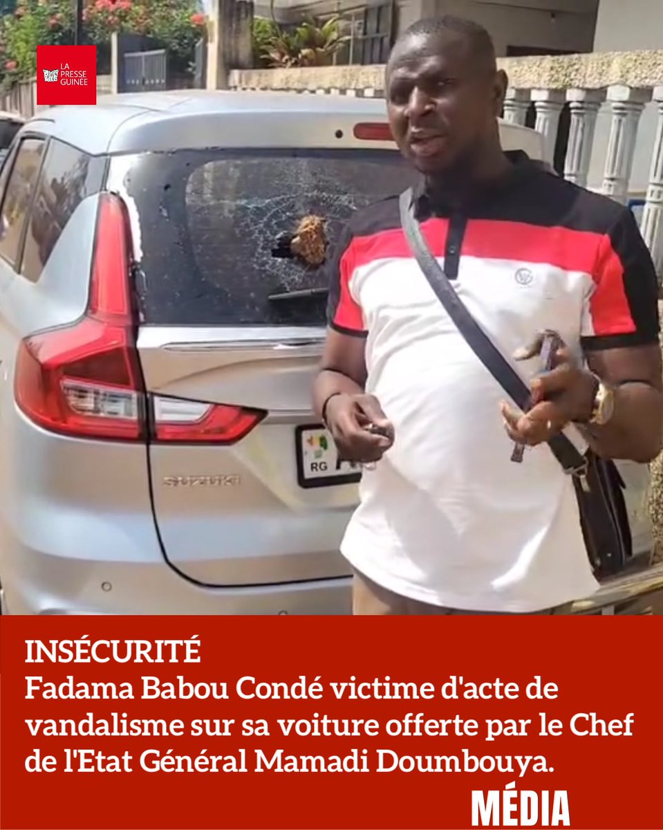 #lapressegninfo
<a href="/LaPresseGN/">LaPresseGN</a>