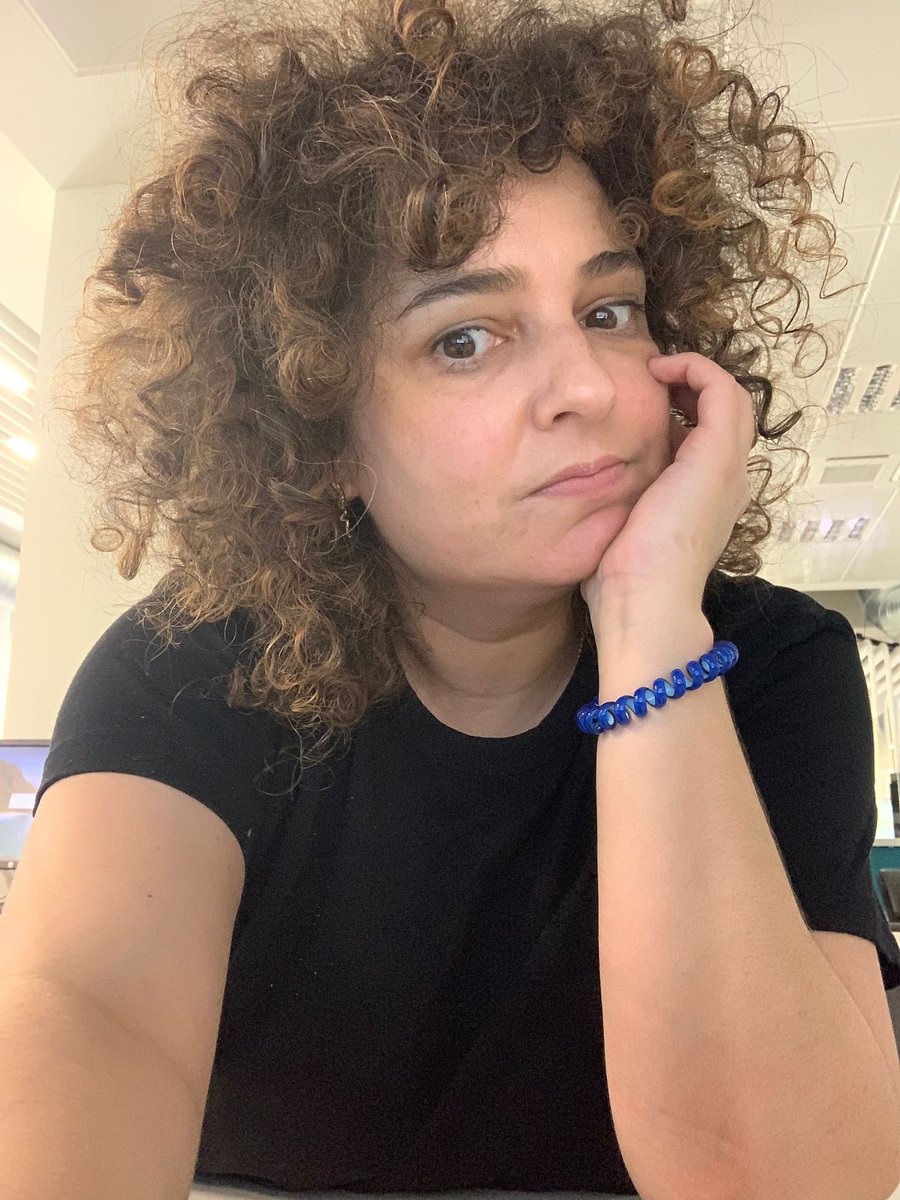 Como falan de listas negras de xornalistas, de control férreo e de propaganda, que non sexa por non preguntar...

<a href="/ppdegalicia/">PP de Galicia</a>, <a href="/ppopular/">Partido Popular</a>: Para cando unha CRTVG libre de control político? 🤔

#SomosServizoPúblico
#VenresNegro308CRTVG
#DefendeAGalega