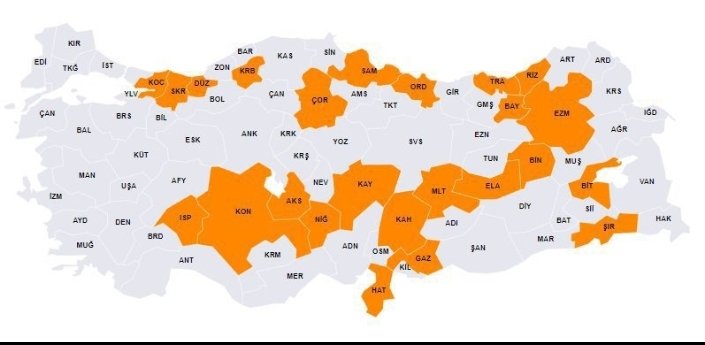 Bunlar iyi günlerin AKP😂 #ErkenSeçimDediEmekli ATM'lerden 10 Devlet Bahçeli Sinan Ateş