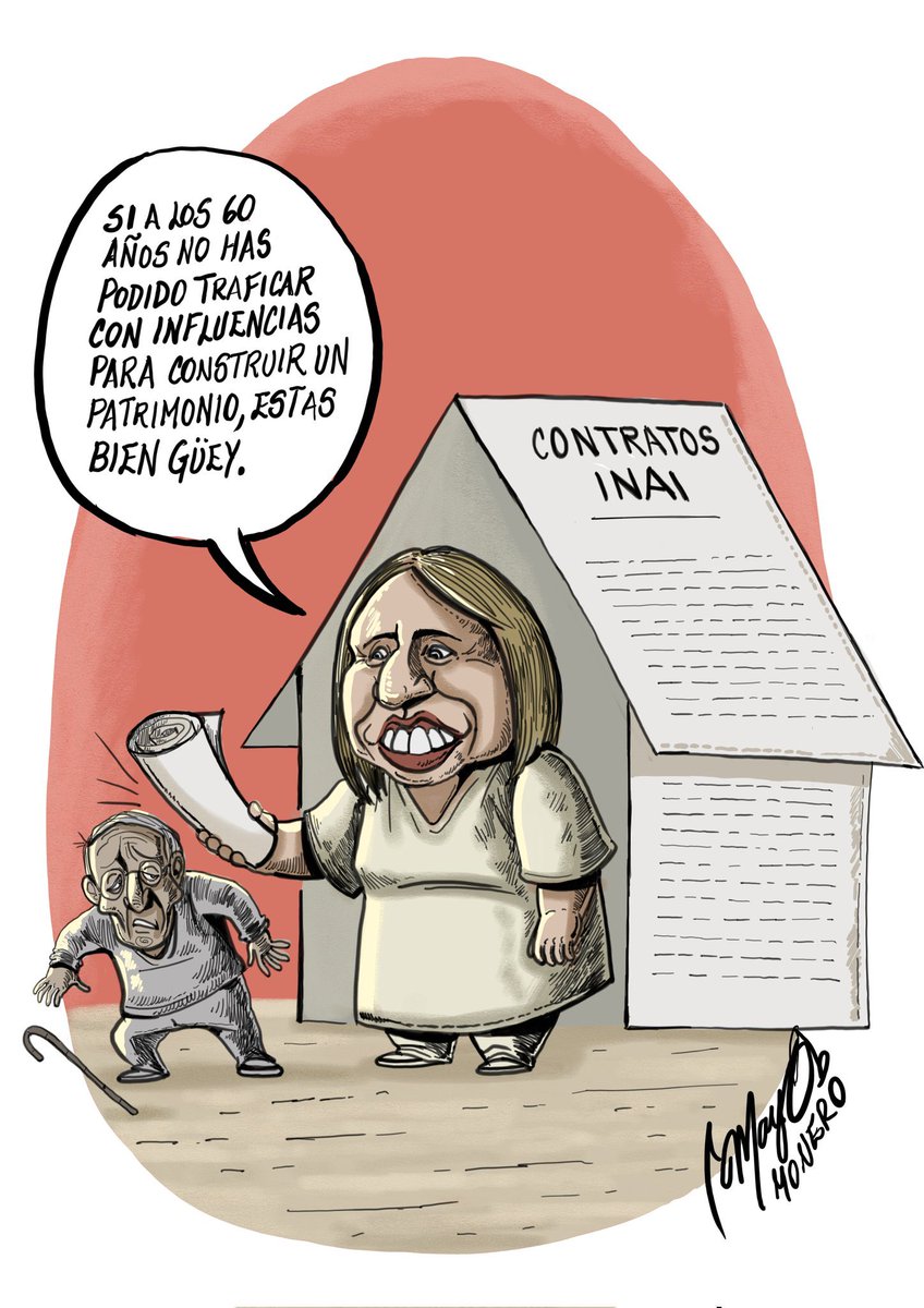 ¡Tómala! Cartonazo de <a href="/El_Mayo_Monero/">El Mayo Monero 🇵🇸</a>