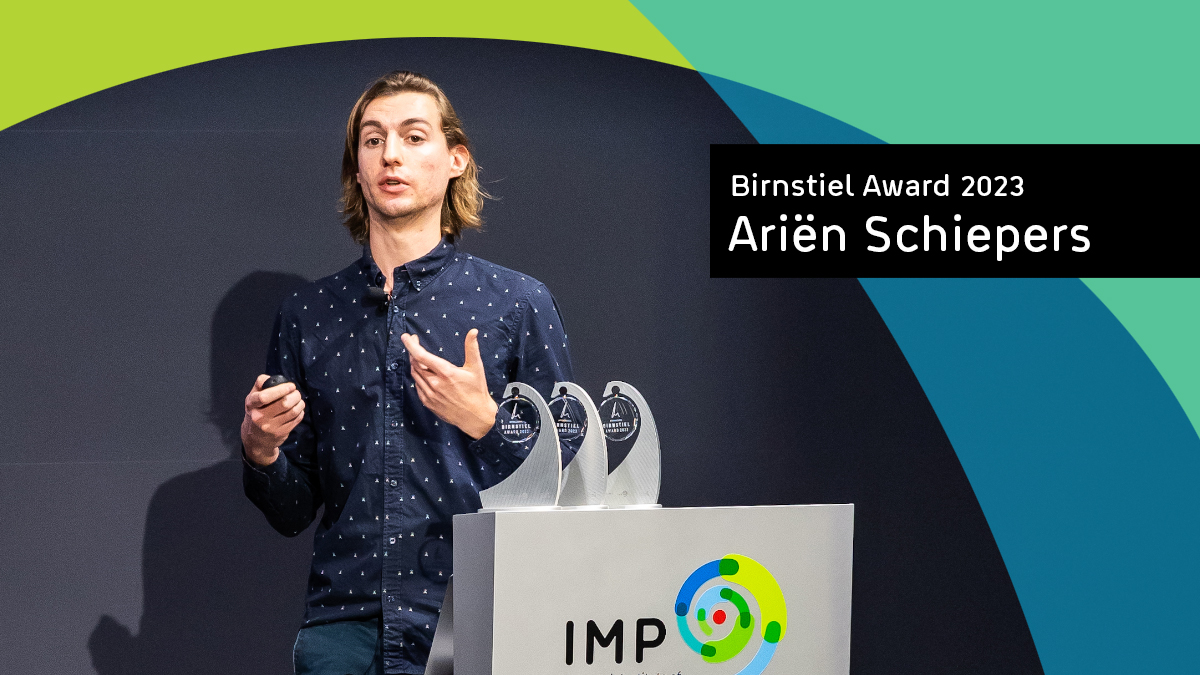 In 2023, @Arien_Schiepers (@RockefellerUniv) won a Birnstiel Award for his research on #antibody responses against repeated exposure to viruses &their surface proteins. Wach 'Molecular fate-mapping of serum antibodies and Original Antigenic Sin' here: 📺lnkd.in/dzptqvKi