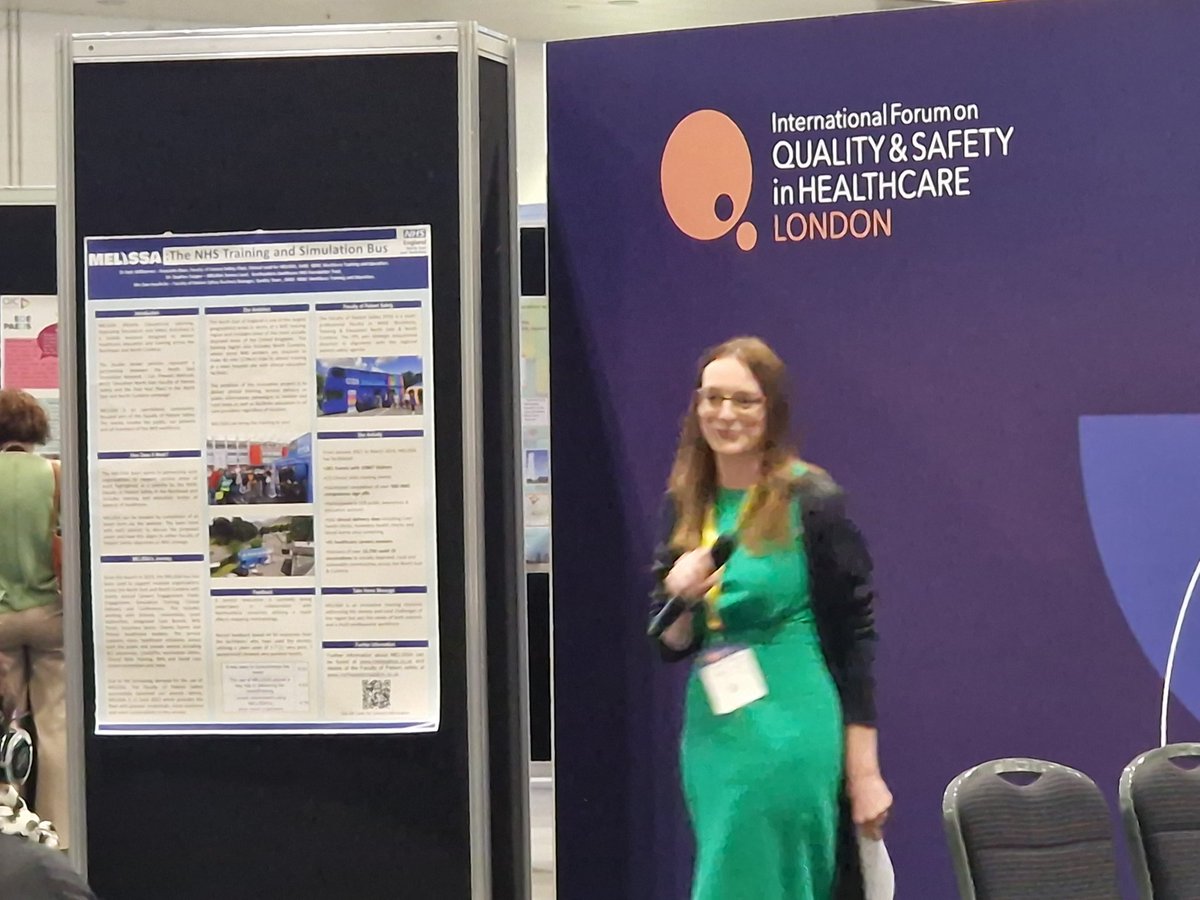 Stephen Cooper (@cooper7188) on Twitter photo Dr Kate Williamson doing an incredible job at presenting some of the fantastic initiatives delivered onboard <a href="/MADEinMelissa/">MADEinMelissa</a> at the BMJ International Forum!
#Quality2024
#getonboard 🚌
<a href="/KateTarn/">Kate Williamson</a>
@teesdalemag
<a href="/namita_1/">Namita Kumar</a>
<a href="/deliriumkrish/">Prof M Santhana Krishnan💙💛</a>
<a href="/ewa_heydecke/">Ewa Heydecke</a> Dr Kate Williamson doing an incredible job at presenting some of the fantastic initiatives delivered onboard <a href="/MADEinMelissa/">MADEinMelissa</a> at the BMJ International Forum!
#Quality2024
#getonboard 🚌
<a href="/KateTarn/">Kate Williamson</a>
@teesdalemag
<a href="/namita_1/">Namita Kumar</a>
<a href="/deliriumkrish/">Prof M Santhana Krishnan💙💛</a>
<a href="/ewa_heydecke/">Ewa Heydecke</a>
