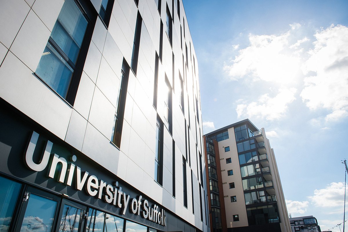 There's still time to grab a ticket for this free public lecture, 'The Whole Story Approach to Understanding & Investigating Sexual Offending'. The lecture is free and open to the general public. Full details: bit.ly/43NLVev #UniOfSuffolk #HelloSuffolk