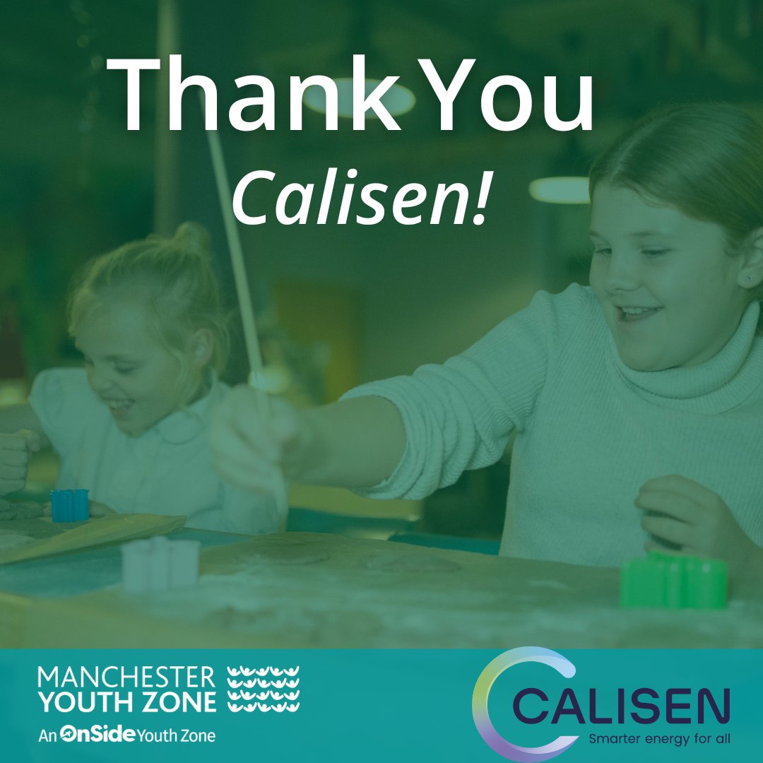Big shoutout to our incredible donors Calisen for their generous contribution to our Employability Project!🌟 Your support is changing lives in North Manchester. Thank you for believing in our vision and making a real difference in our community! 👏 #Manchester #Charity