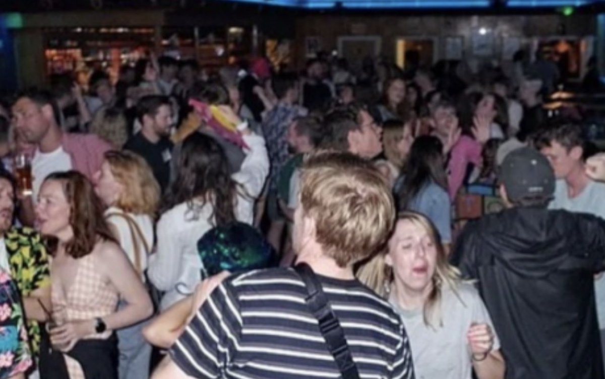 What's On This Weekend In Brixton via <a href="/designmynight/">DesignMyNight</a> #Brixton #Weekend #Whatson #Thingstodo buff.ly/47ISzEw