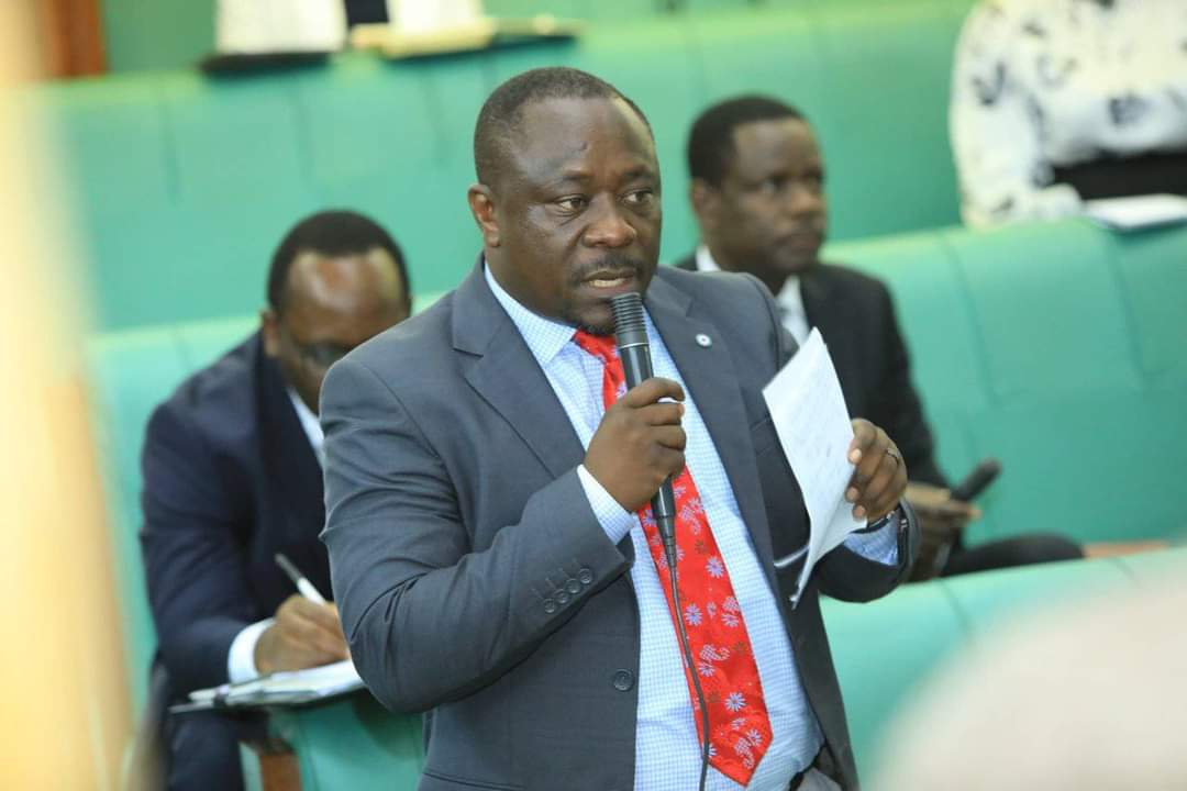 Hon Mwijukye- While discussing the health Budget, I have asked the Ministry of Health to consider money for recruitment of staff at Health Centre 111s. For example, I purchased ultrasound scans for my health 111s, but some are not operational because they lack staff to operate…