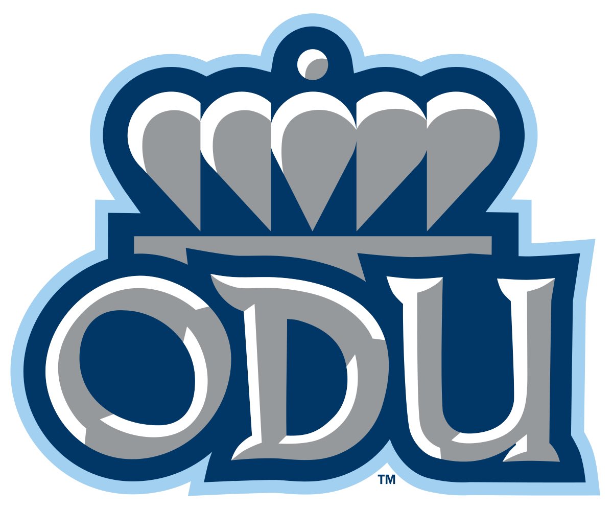 Blessed to receive an offer from Old Dominion University @coacher_Hut