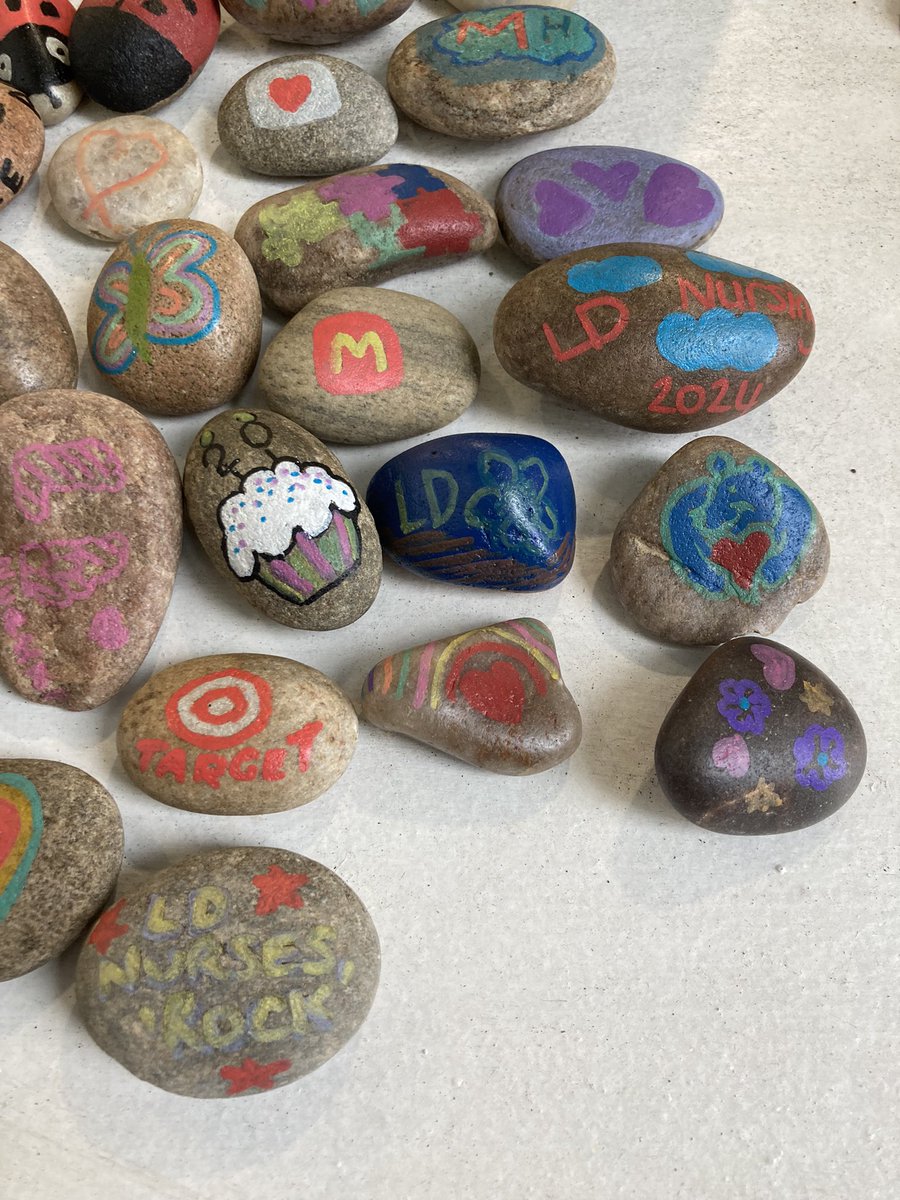 kwelsh1's tweet image. #PCPC24 #RNLD 
🤩 #LearningDisability #Nursing ROCKS ! 🤩 @WeLDnurses @RcnLDForum @lidnan_