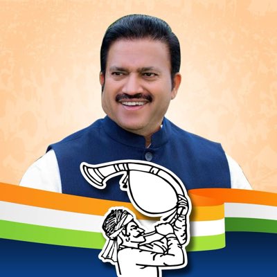 #NewProfilePic #Satara #SataraLoksabha #Tutari