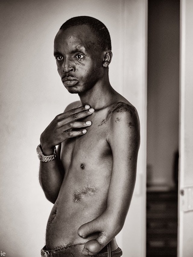 Calvin Mutsinzi tweet media
