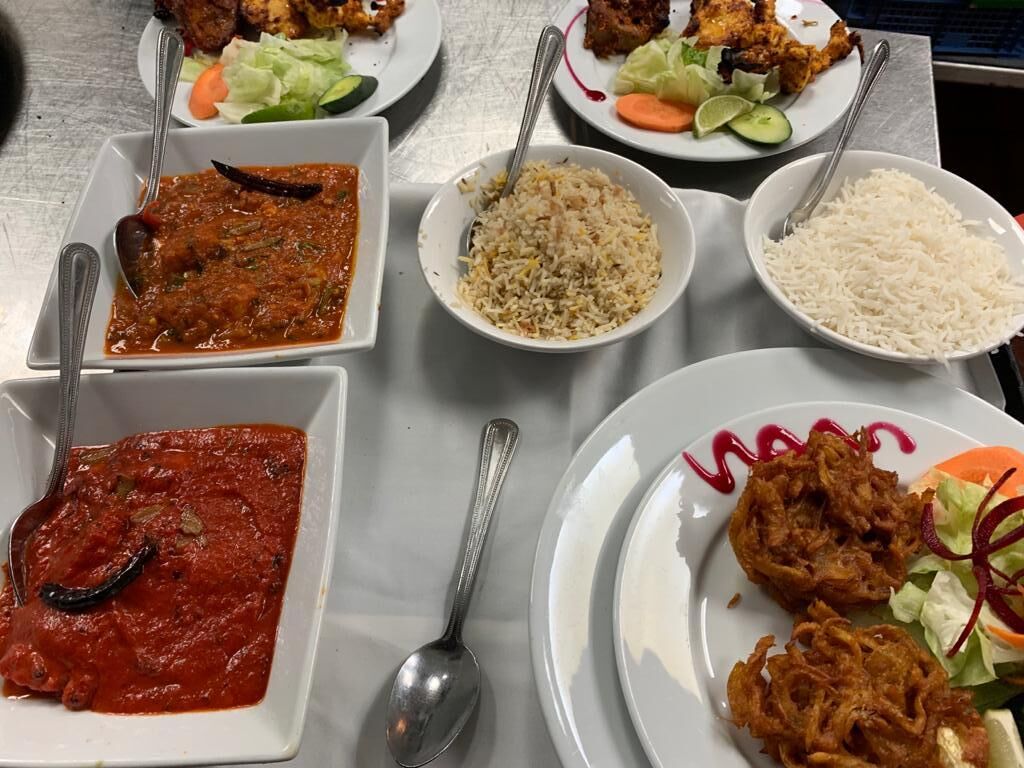 Searching for authentic Nepalese and Indian cuisine in Camberley? Look no further than Camberley Tandoori!

Explore our diverse menu & Join us for a dining experience.
camberley-tandoori.com/book-a-table/

#CamberleyTandoori #IndianCuisine #restaurantnearme #nepalesefood #surreyrestaurant