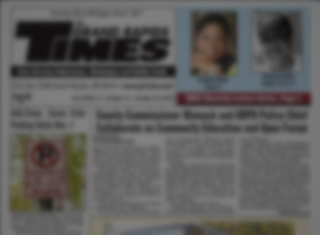 Emmanuel Hospice Calls For Volunteers From The Greater Grand Rapids Area  grtimes.com/2024/4-5-2024/…