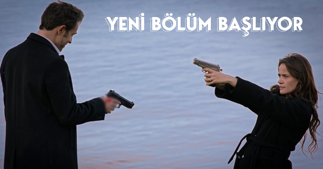 294. Bölüm etiketimiz ➡️ #DayanBebeğim Yeni bölümümüz başladı. ✨ #KanÇiçekleri @kanal7 @globalagency @barisbaktas @yagmur_yuksel_