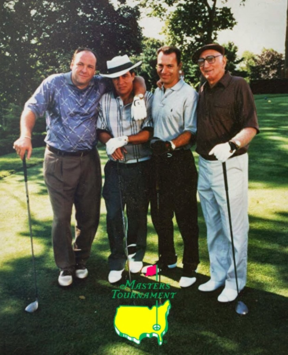 timeimmemorial_'s tweet image. don’t act like a golf fan if you don’t know these legends