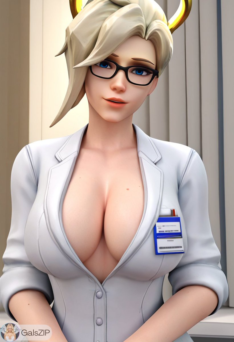 GalsZIP's tweet photo. Dr. Mercy here to help
For the🔞content check https://t.co/jIqEhhKrey
#Mercy #angelaziegler #Overwatch2 #hentai #sexy #OverwatchFanart #3dart #3d #3dhentai #tits #bigtits #devilmercy #Rule34 #drmercy #doctor https://t.co/hnXhDe1vYq