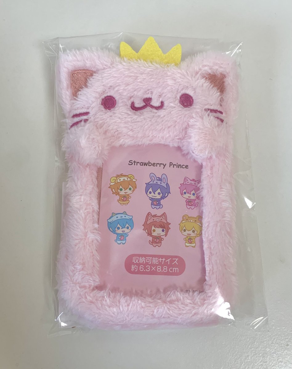 ra___n328's tweet photo. 無事届きました！
ありがとうございます🙇🏻‍♀️

まさか当選すると思っていなかったので凄く嬉しいです😭

また機会がございましたら、ぜひ参加させてください💭 https://t.co/RTmH1r1qix