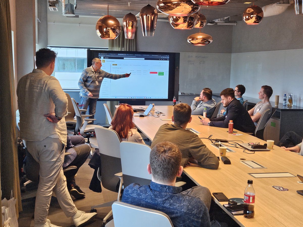 CollabDays Poland tweet media