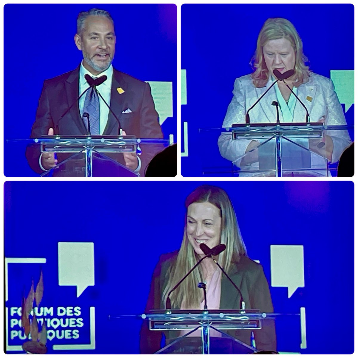 We are honoured to recognise distinguished Canadians who made outstanding contributions to public policy and good governance with respected industry leaders at @ppforumca's Testimonial Dinner Honour Roll in Toronto. #publicpolicy