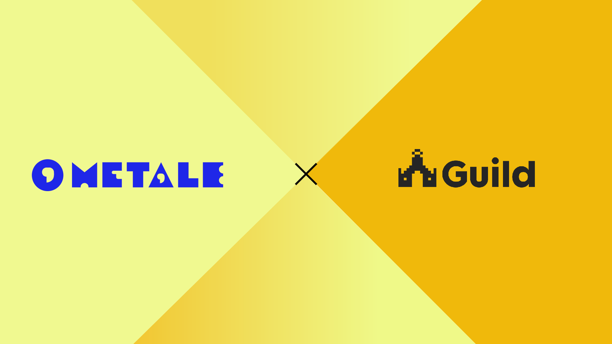 Announcing our campaign 'Metale Protocol x Guild: Define Your Role'! 🌟 Dive into the vibrant Metale Protocol community and acquire unique roles by @guildxyz that mirror your exclusive status and future rewards! Your journey starts now: guild.xyz/metaleprotocol #MetaleProtocol