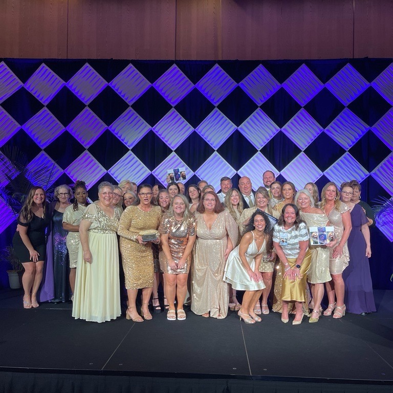 Trilogy Connect tweet media