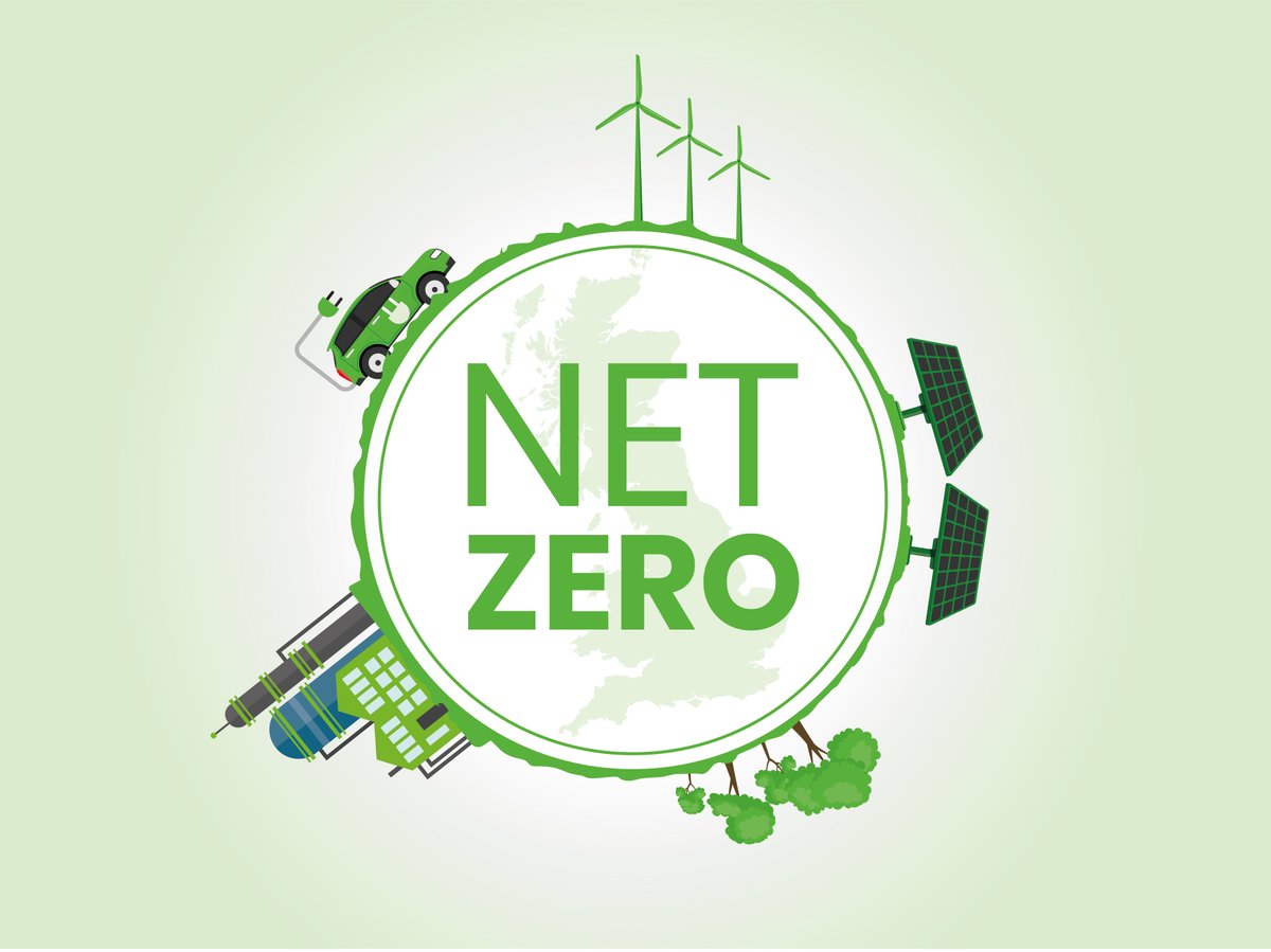 Here at CEC, we talk about net zero a lot... but what does it actually mean? 

Find out more on our YouTube channel: youtube.com/watch?v=s9xRxg…  

#NetZero #GreenEnergy #ClimateChange #RenewableEnergy #Animation