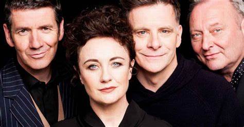 Scottish musicians including the legends of Deacon Blue will host a concert at the Glasgow Royal Concert Hall next month. All profits are going to the Medical Aid for Palestinians, , Capercaillie, James Grant and many more will play for free. Well done guys