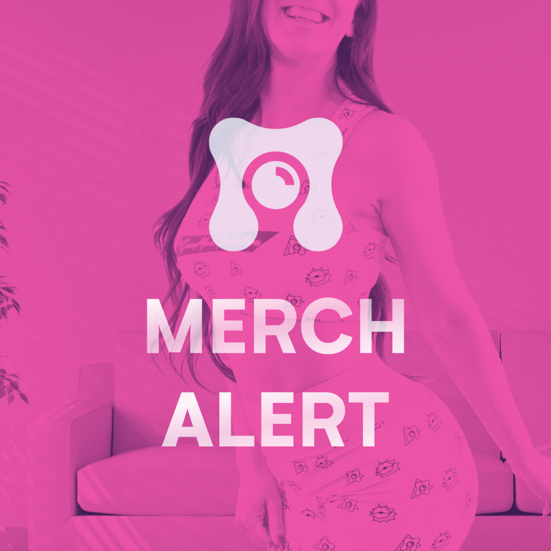 ⚠️ Merch Alert ⚠️ CMP promo dropping in 2 days❣ #anniversary #merch #DMCA