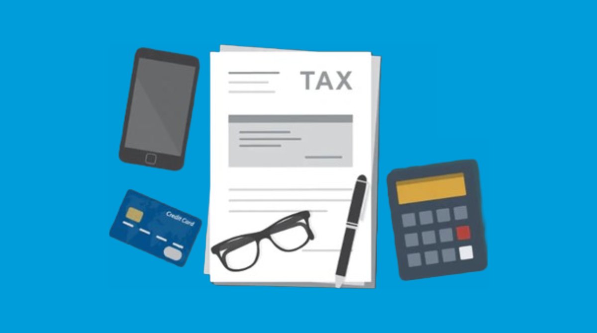 Getting ready for tax time? Find tips to make tax time a little smoother, plus important info about tax law changes that may affect your investment and tax planning decisions. bit.ly/4aNUoRh