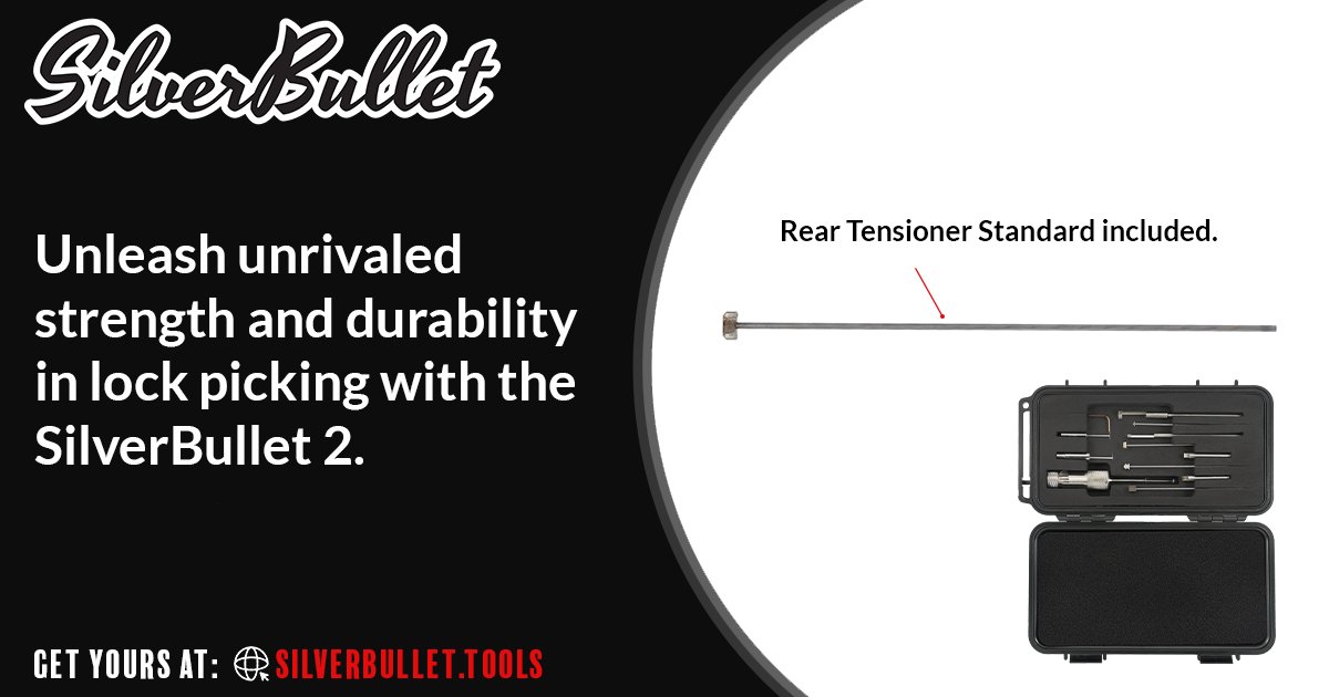 silverbullet-tool tweet media