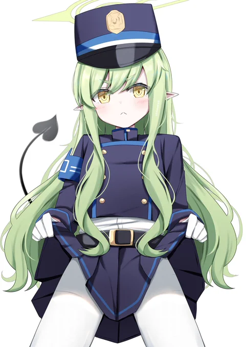 ヒカリ二人ともちゃんとシュポガキだった...(微修正再掲) 