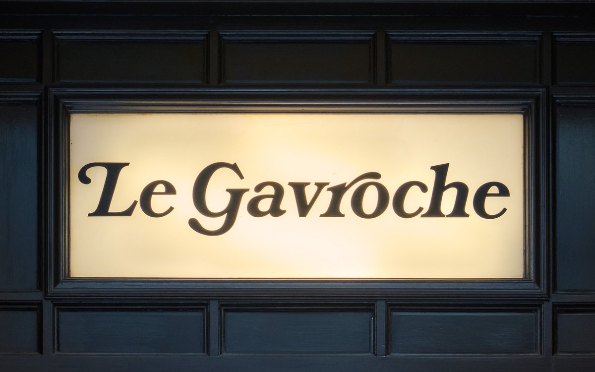 Recipe for success: the ingredients that made Le Gavroche one of the world’s favourite restaurants. Explore here: christie-s.visitlink.me/nOYayX