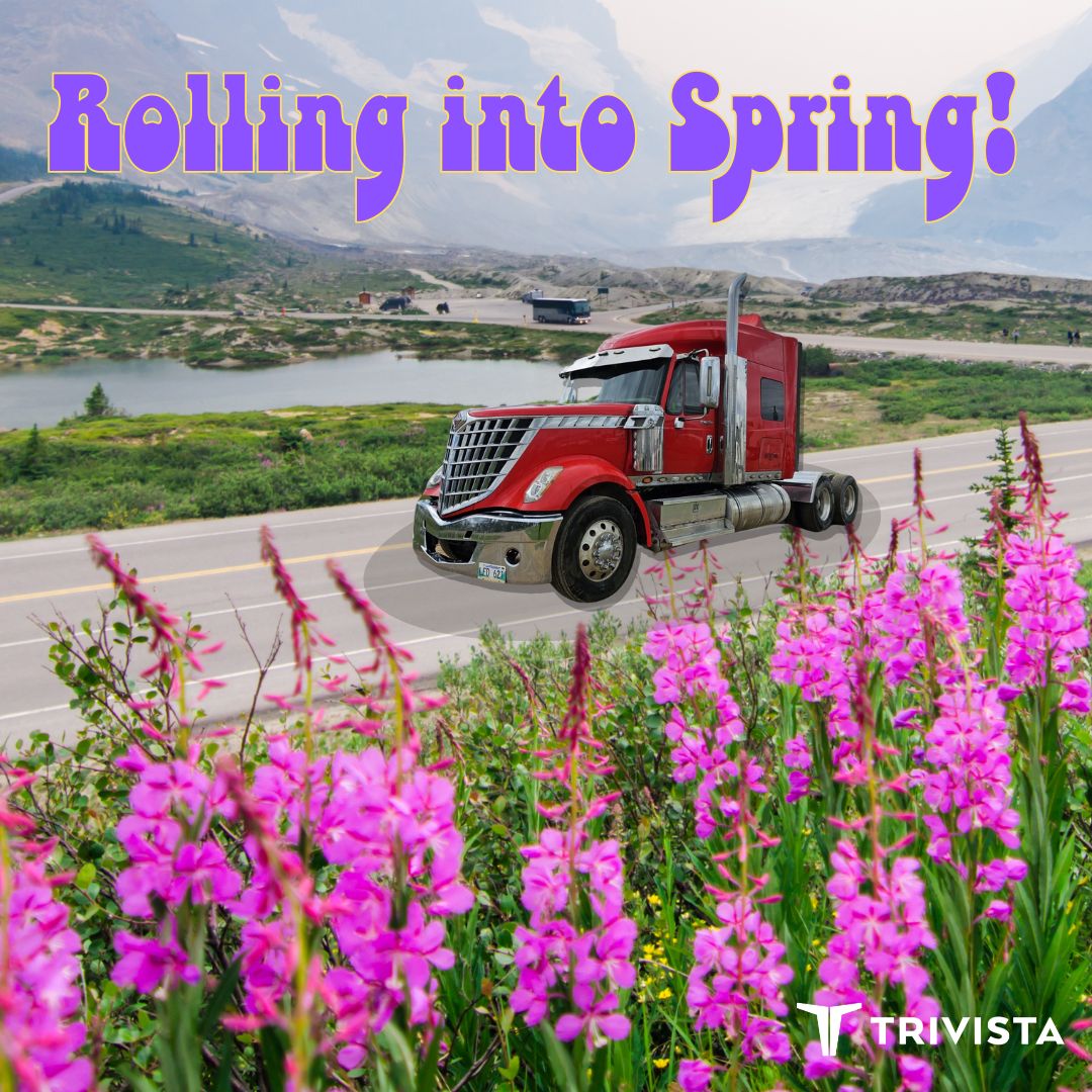We're ready to roll into Spring! Let Trivista hook you up with a new International truck for your Springtime hauling travels. Contact your nearest Trivista dealership today!

trivistacompanies.com/contact-locati…

#InternationalTrucks
#ItsUptime