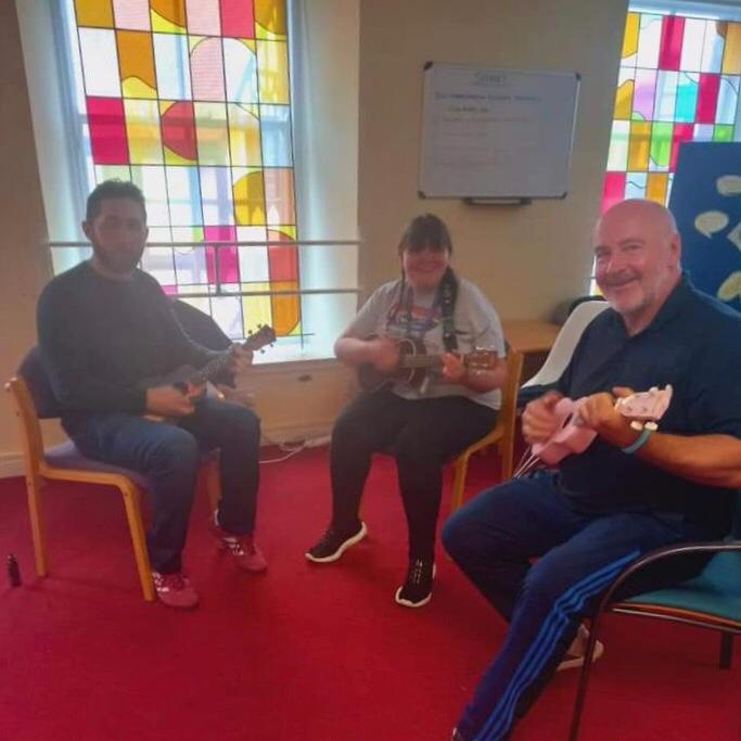 Join us for our Saturday Recovery Cafe 10.30am-3pm at Recovery Scotland Falkirk, 32 Vicar Street, FK1 1JB. Tea, Coffee and lunch is provided. We also have a SMART Recovery meeting all in a safe and friendly environment.