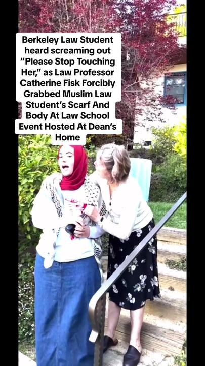 Malak's participation on this famously liberal campus, Berkeley, is always contingent. She must fight, every step of the way, for her right to be as herself, and to remember her people. Powerful campus forces demand that she strip herself down to a new person, but she persists.