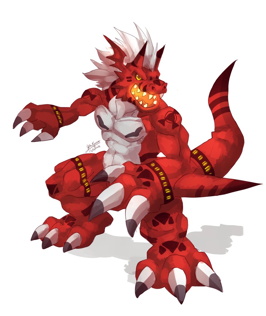 Rina Tigresa_Arts 🇪🇦 (@rinatigresa) on Twitter photo 