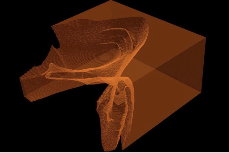 Promising discovery! 3D images reveal link between crack complexity and material toughness bit.ly/3TGgDBM via @EPFL_en #Swisstech #VDtech