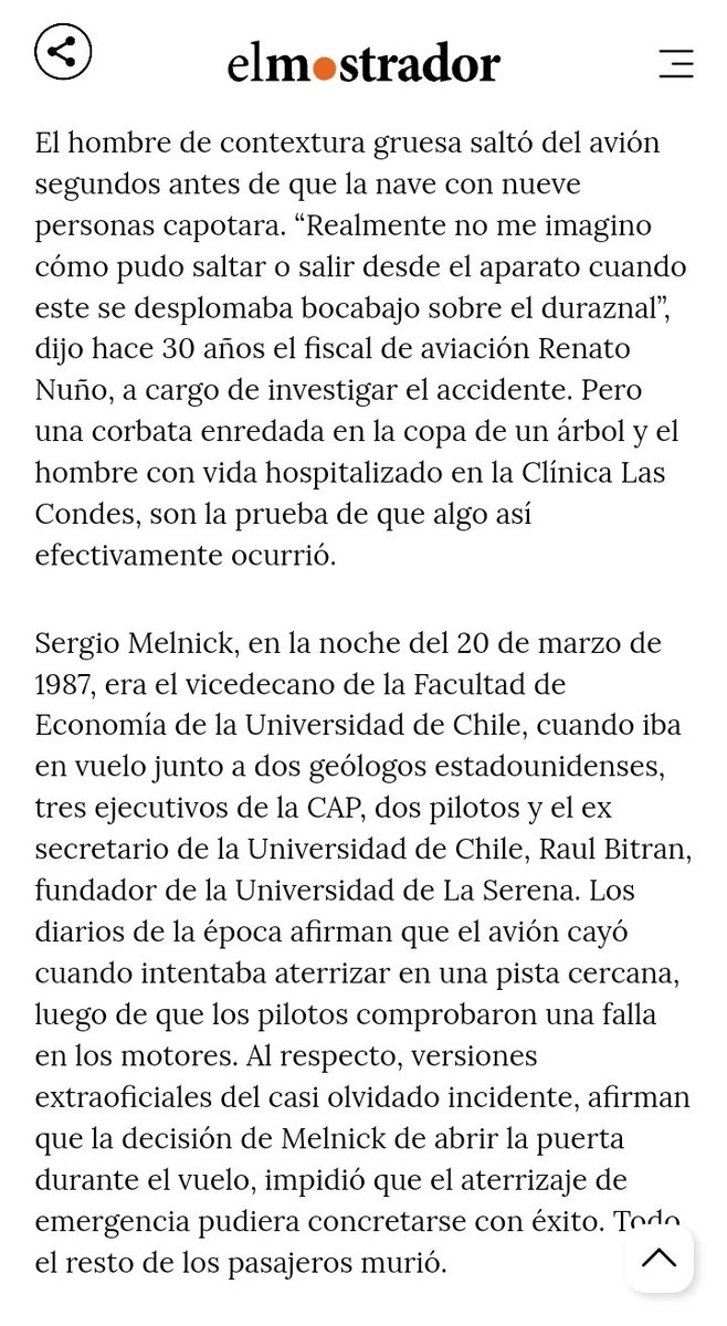 Una vida con muchos misterios ...