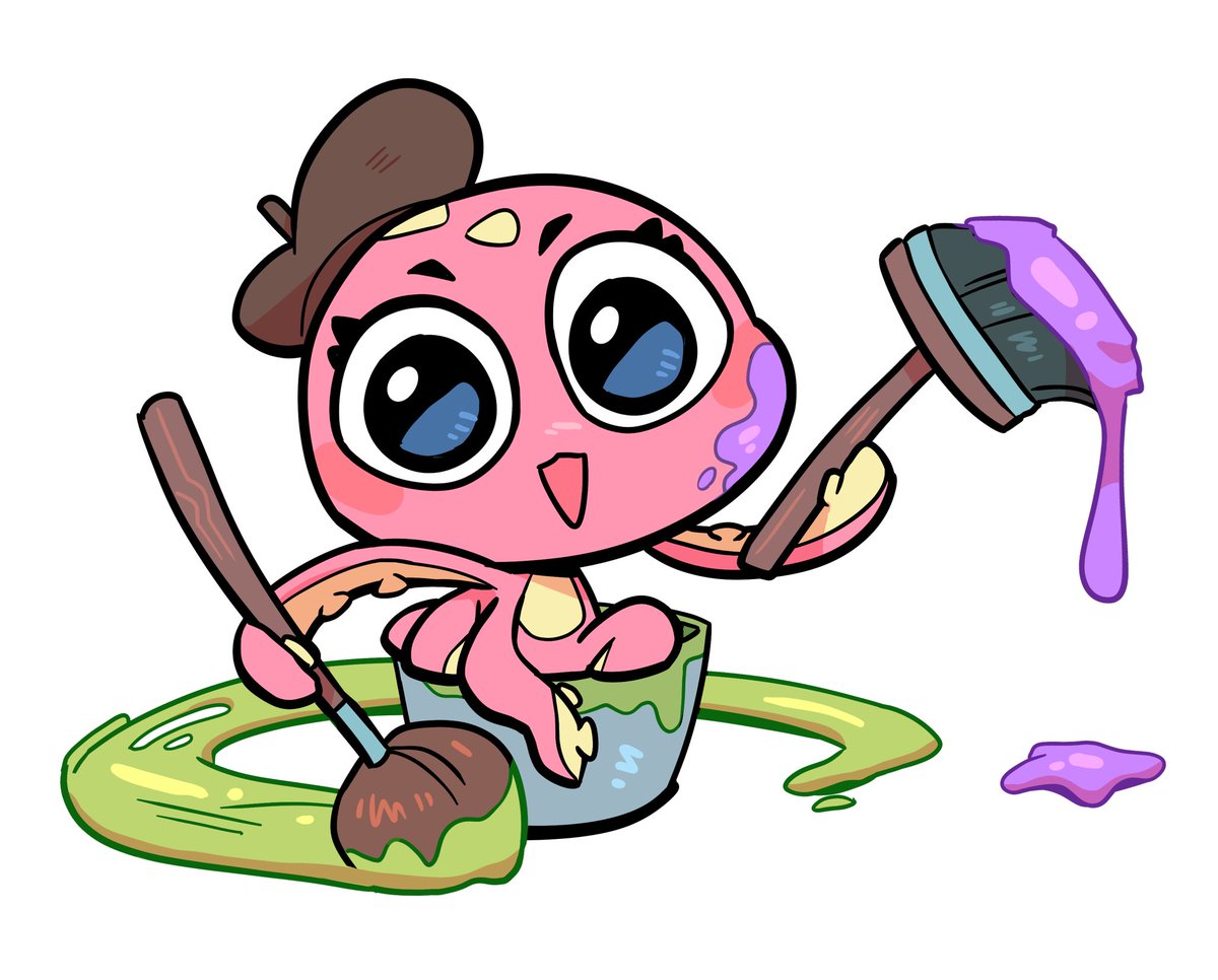 Joining a new platform can be time-consuming. 

But at Fables, we're here to support you every step of the way. 

Contact us and we will upload your series' archive for you. We'll make your journey smoother for our June 2024 launch!

 #FablesCommunity #FablesLaunch