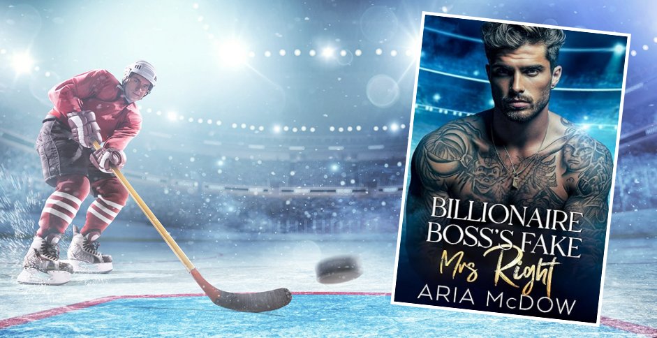 #Romance #Billionaire #Hockey #BillionaireRomance  #FakeMarriage  From dream romance to a surprise pregnancy, our journey was as unpredictable as a game on ice. We are from different worlds, yet found ourselves in a high-stakes game of business & love.  amzn.to/3VnZxLz