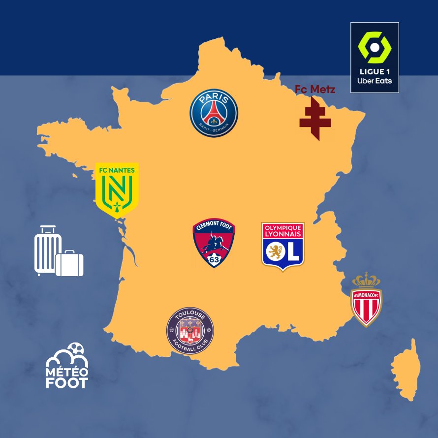 ✍️ QUEL est le titre de cette carte ?

#Ligue1