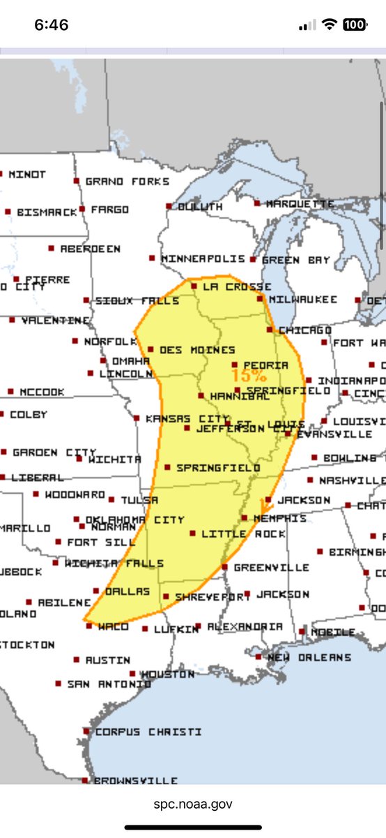 I’m still keeping my eye on this but it looks like I will be chase with @MkeMetroWx Tuesday night!