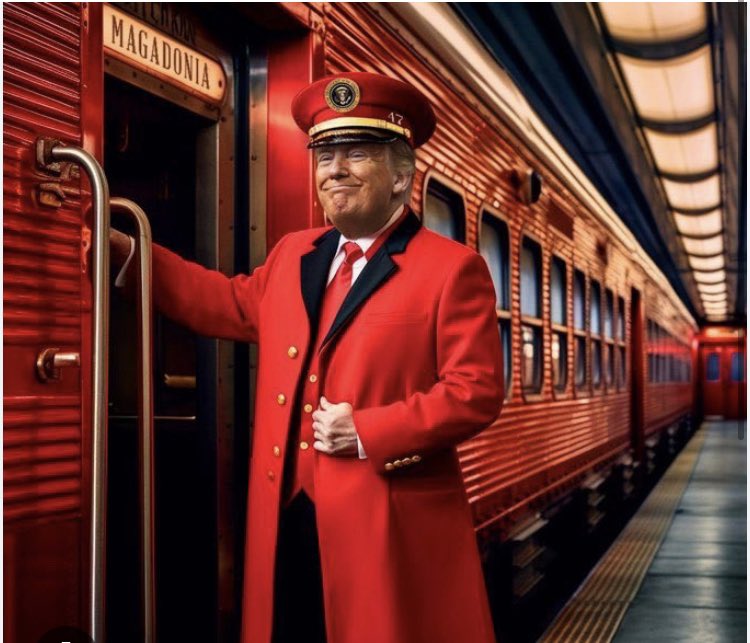 🇺🇸 Calling all Patriots 🇺🇸

🚂 TRUMP TRAIN!!!🚂

🦅 NEXT STOP THE WHITE HOUSE🦅

👇Drop your handle in the comments👇

💪GROW THOSE ACCOUNTS UNITED WE ARE STRONG 💪 

👀 I WILL FOLLOW BACK ALL 👀

🇺🇸Retweet/follow fellow patriots🇺🇸

🇺🇸WWG1WGA🇺🇸

🇺🇸#IFB 💯🇺🇸