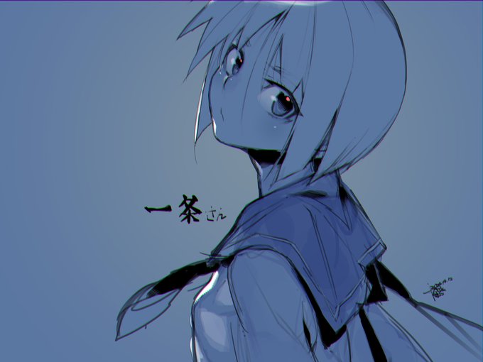 #装甲悪鬼村正
正直、一条さんはまだ掴みきっていない感あり…難しい 