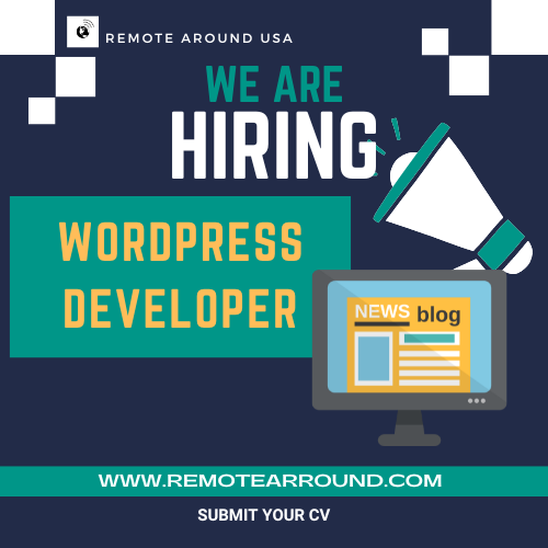 🚀 Join Our Team! 🚀

OFFER MISSOURI remotearround.com/job/wordpress-…

DEVELOPER OFFERS remotearround.com/jobs-list-v1/?…

#remotearround #vacancies #WordPressDeveloper #EngineeringJobs #MissouriJobs #TechCareers #WebDevelopment #CodeLife #PHP #JavaScript #React #Angular #CMS #WebDesign